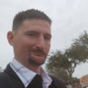 Meet your Posher, Tim